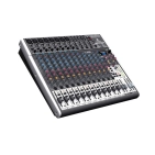Мікшерний пульта Behringer XENYXX2222USB