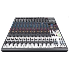 Мікшерний пульта Behringer XENYXX2222USB