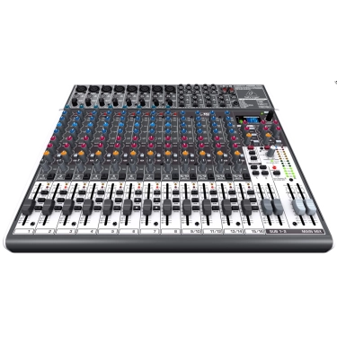 Мікшерний пульта Behringer XENYXX2222USB