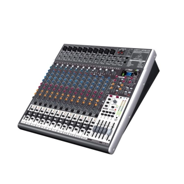 Мікшерний пульт Behringer XENYXX2442USB