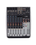 Мікшерний пульт Behringer XENYX Q1204USB