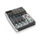 Behringer XENYX Q802 USB