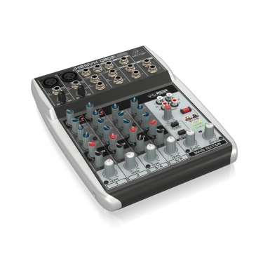 Behringer XENYX Q802 USB
