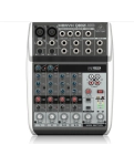 Behringer XENYX Q802 USB