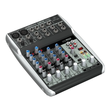 Behringer XENYX Q802 USB
