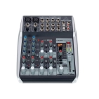 Мікшерний пульт Behringer XENYX QX1002 USB