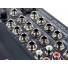 Мікшерний пульт Behringer XENYX QX1002 USB