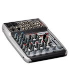 Мікшерний пульт Behringer XENYX QX1002 USB