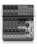 Mixing console Behringer XENYX QX1202USB