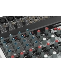 Мікшерний пульт Behringer XENYX QX1202USB