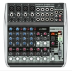 Мікшерний пульт Behringer XENYX QX1202USB