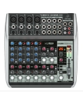 Mixing console Behringer XENYX QX1202USB