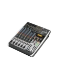 Мікшерний пульт Behringer XENYX QX1204USB