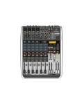 Мікшерний пульт Behringer XENYX QX1204USB