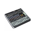 Мікшерний пульт Behringer XENYX QX1222USB