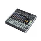Мікшерний пульт Behringer XENYX QX1222USB