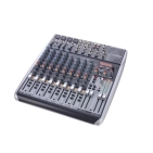 Мікшерний пульт Behringer Xenyx QX1622USB