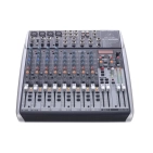 Мікшерний пульт Behringer Xenyx QX1622USB