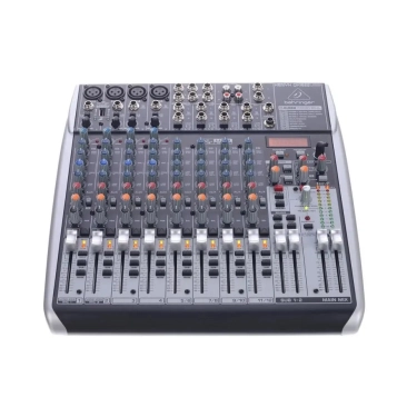 Мікшерний пульт Behringer Xenyx QX1622USB