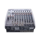 Мікшерний пульт Behringer Xenyx QX1622USB