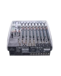 Мікшерний пульт Behringer Xenyx QX1622USB