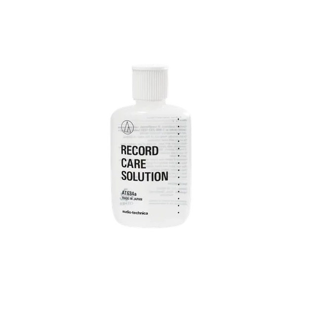 Audio-Technica acc AT634a Record cleaning fluid