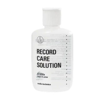 Audio-Technica acc AT634a Record cleaning fluid