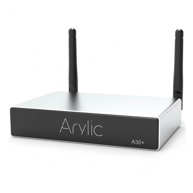 Arylic A30+ Wireless Stereo Mini Amplifier