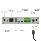 Arylic A30+ Wireless Stereo Mini Amplifier Arylic A30+ Wireless Stereo Mini Amplifier