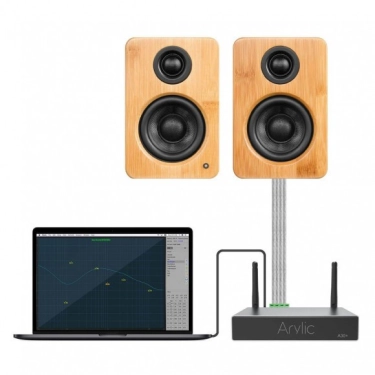 Arylic A30+ Wireless Stereo Mini Amplifier