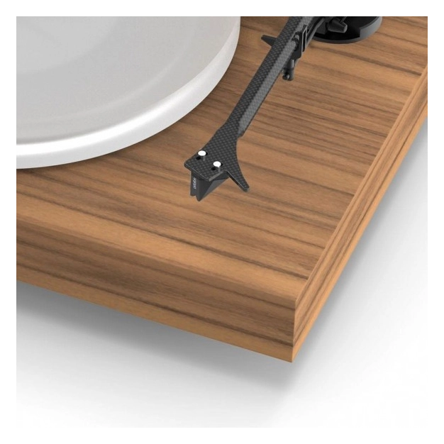 Вініловий програвач Pro-Ject X2 2M-Silver Walnut Вініловий програвач Pro-Ject X2 2M-Silver Walnut