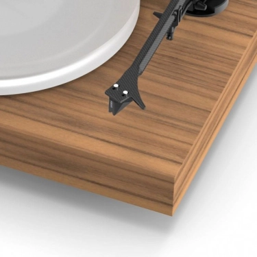 Вініловий програвач Pro-Ject X2 2M-Silver Walnut