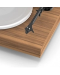 Вініловий програвач Pro-Ject X2 2M-Silver Walnut