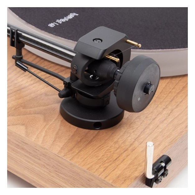 Вініловий програвач Pro-Ject X2 2M-Silver Walnut Вініловий програвач Pro-Ject X2 2M-Silver Walnut