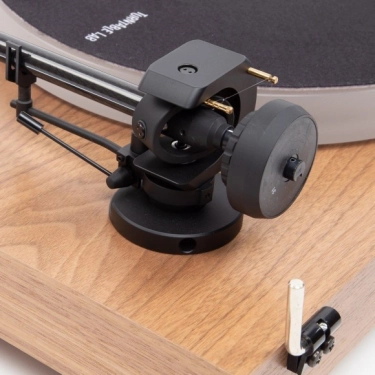 Вініловий програвач Pro-Ject X2 2M-Silver Walnut