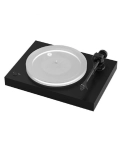 Вініловий програвач Pro-Ject X2 2M-Silver Satin Black