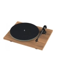 Вініловий програвач Pro-Ject T1 BT OM5e Walnut