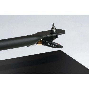 Вініловий програвач Pro-Ject T1 BT OM5e Walnut