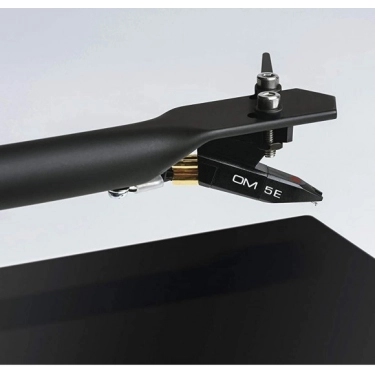 Вініловий програвач Pro-Ject T1 BT OM5e Piano