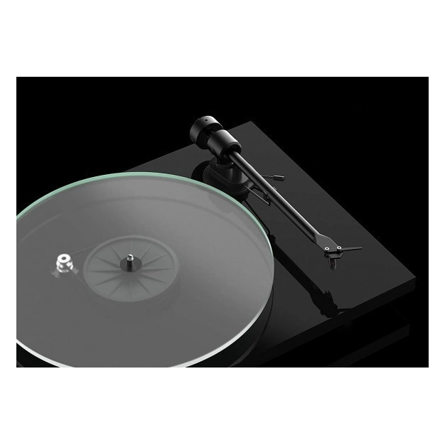 Вініловий програвач Pro-Ject T1 BT OM5e Piano