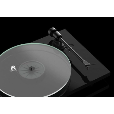 Вініловий програвач Pro-Ject T1 BT OM5e Piano