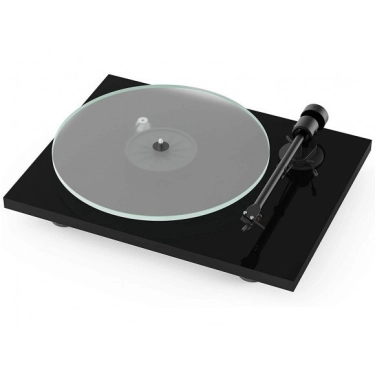 Вініловий програвач Pro-Ject T1 BT OM5e Piano