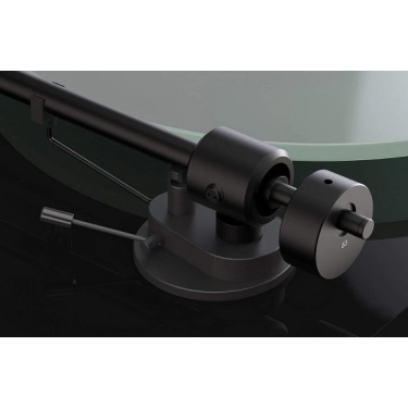 Вініловий програвач Pro-Ject T1 BT OM5e Piano