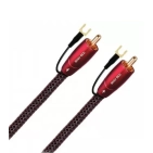 Сабвуферний аудіокабель AUDIOQUEST sub 2.0m IRISH RED Сабвуферний аудіокабель AUDIOQUEST sub 2.0m IRISH RED