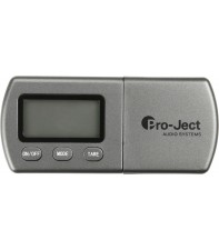 Ваги для голівки звукознімача Pro-Ject Measure IT E