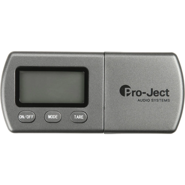 Ваги для голівки звукознімача Pro-Ject Measure IT E