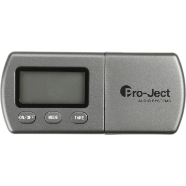 Ваги для голівки звукознімача Pro-Ject Measure IT E