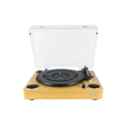 Jam HX-TTP200WDA-EU Sound Turntable Player Jam HX-TTP200WDA-EU Sound Turntable Player