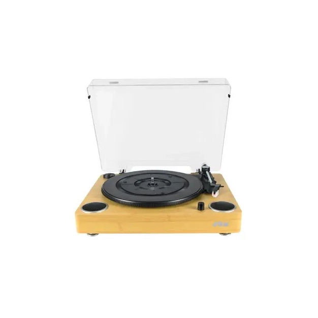 Jam HX-TTP200WDA-EU Sound Turntable Player