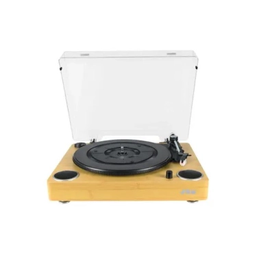 Jam HX-TTP200WDA-EU Sound Turntable Player